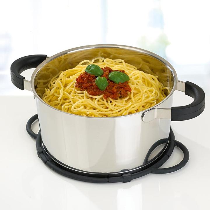 Image du produit Emsa Dosseret 4en1 (31 cm, Matières plastiques)