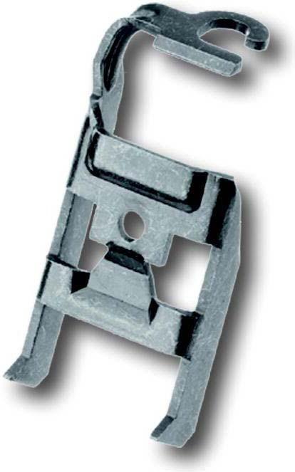 Busch-Jaeger 2148 - Rack-Zubehör