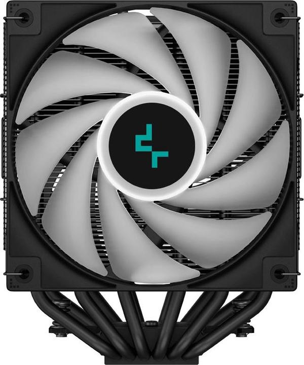Produktbild Deepcool AG620 (136 mm)