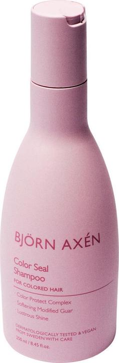 Björn Axen Bjorn Axen Care Shampoo Color Seal 250 ml (250 ml, Flüssiges Shampoo)