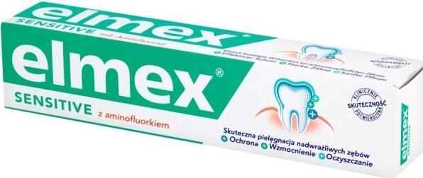 Elmex Na (75 ml)