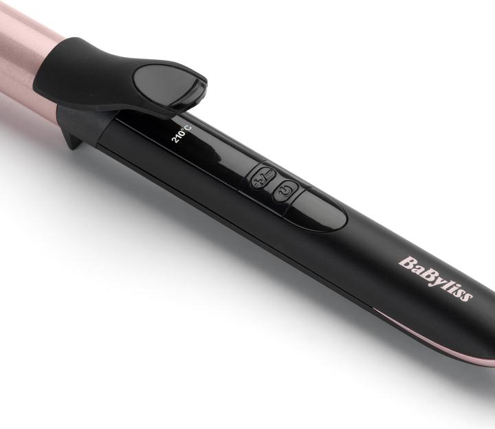 Actual product image BaByliss Curling Tong (25 mm)