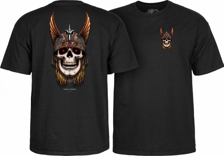 Immagine prodotto Maglietta Andy Anderson Skull T-Shirt (XL)