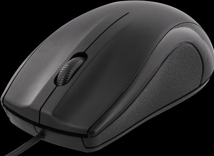 Actual product image Deltaco MS-711 (Cable)