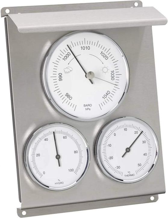 Image du produit TFA Analoge Wetterstation