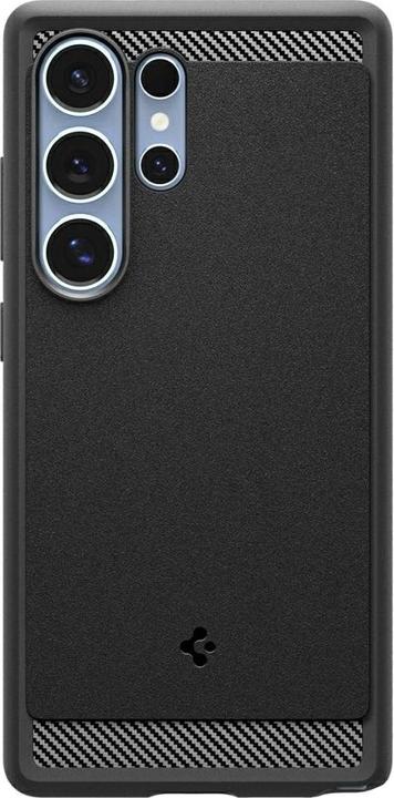 Actual product image Spigen Rugged Armor MagFit Case (Samsung Galaxy S25 Ultra)