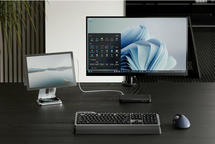 Image du produit Kensington Stand Surélevé Pour La Surface