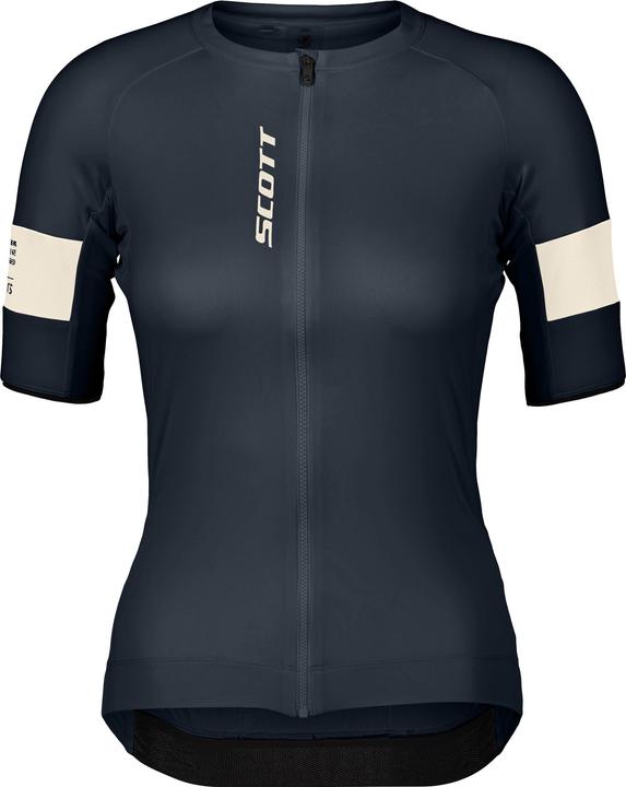 Scott Sports Women's Jersey Endurance Pro S/S (L)