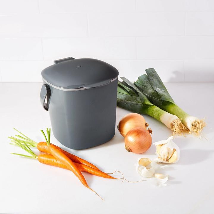 Produktbild OXO Küchenabfalleimer (2.80 l)