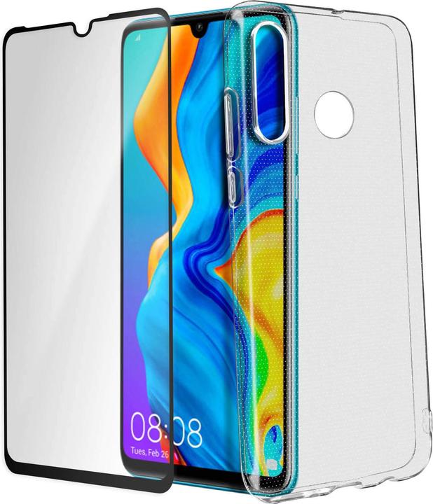 Actual product image Avizar Kit Series (Huawei P30 Lite XL)