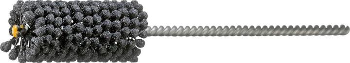 Image du produit Osborn 9828036345 Brosse à roder "Novoflex-B" grain 180 en carbure de silicium, 41 mm (180)