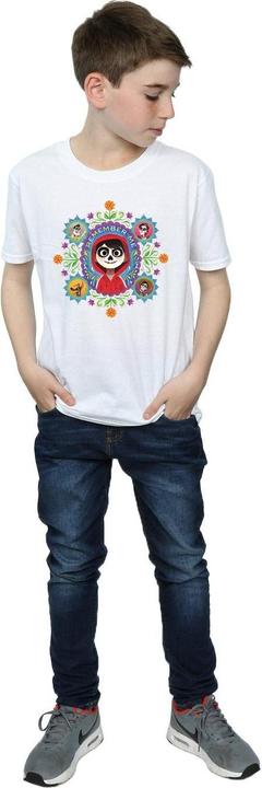 Immagine prodotto Disney Coco Remember Me Maglietta Ragazzi (140, 146)