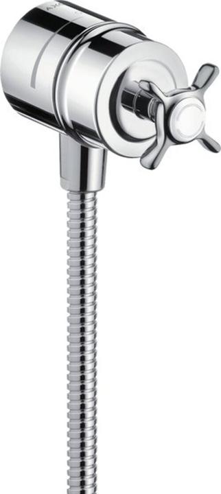 Image du produit Axor Montreux Hansgrohe Fixfit Robinet d'arrêt DN15