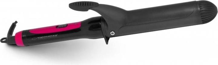 Actual product image Esperanza Curling iron (38 mm)