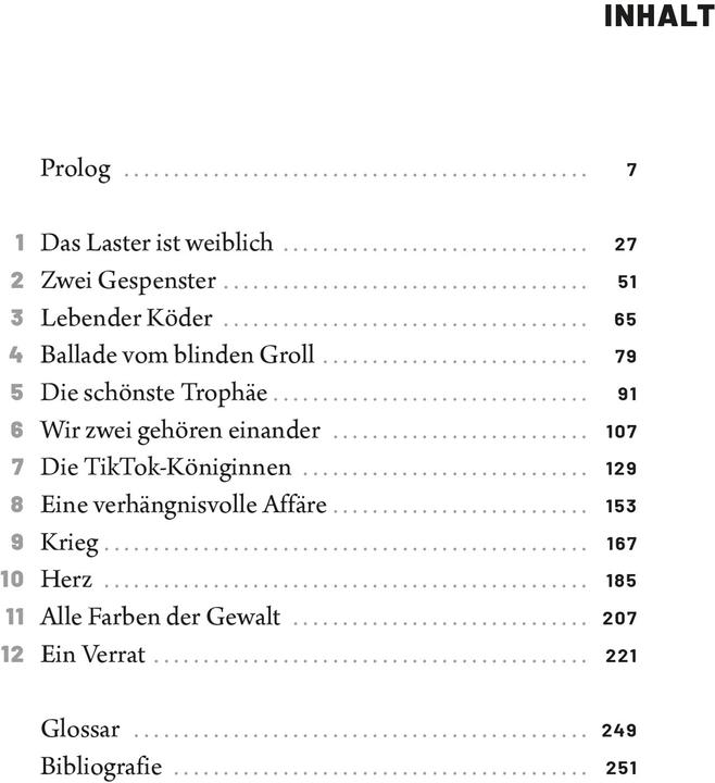 Produktbild Treue (Deutsch, Roberto Saviano, 2025)