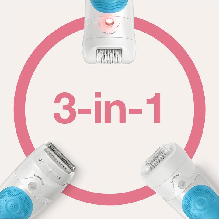 Image du produit Braun Silk-Epil 5-610