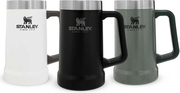 Immagine prodotto Stanley 1913 Avventura Pietra Sottovuoto (0.71 l)