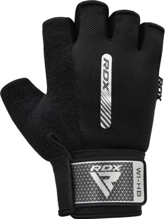 Image du produit Rdx W1 Gym Workout Gloves (S)