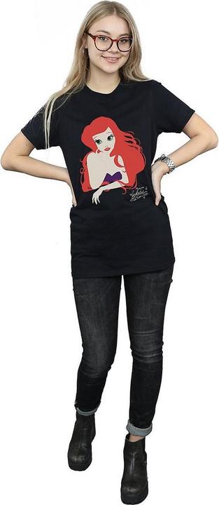 Produktbild The Little Mermaid TShirt (L)