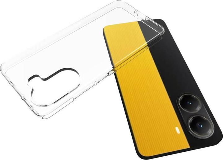 Image du produit Cover-Discount Gummi Case (Xiaomi Poco X7 Pro)