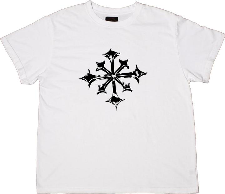 Image du produit Disorder T-shirt Thresh (S)