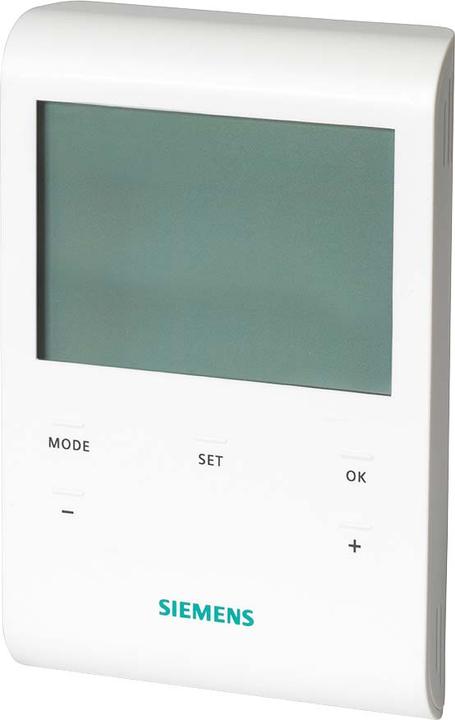 Siemens Room thermostat