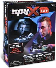 Productafbeelding Mukikim Spion X DIY Stimme Verstellen