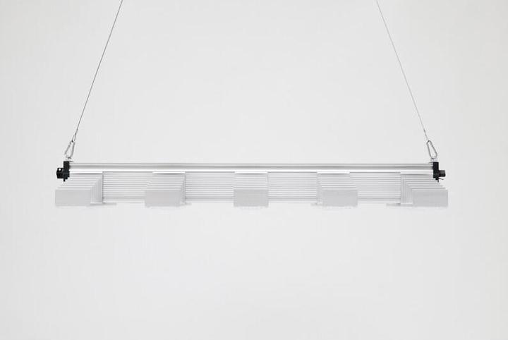 Actual product image Sanlight EVO 5-120 (LED, 230 V)