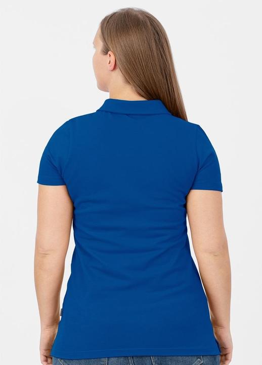 Actual product image JAKO Polo Organic Stretch (4XL)