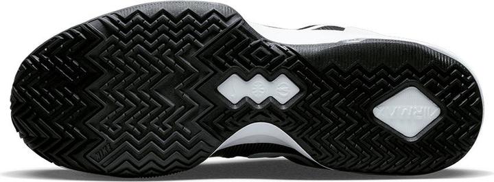 Actual product image Nike Air Max Impact 4 Basketball Shoes (42)
