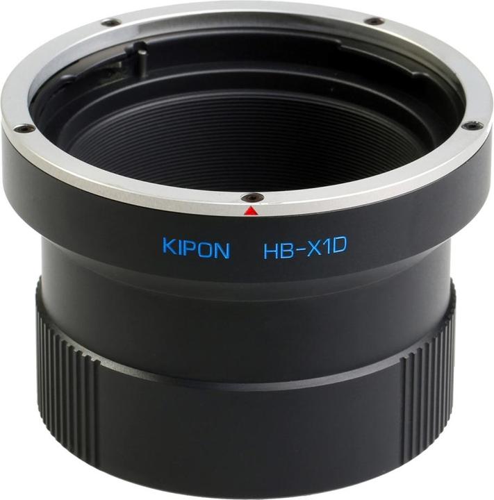 Immagine prodotto Kipon Adattatore per Hasselblad a Hasselblad X1D