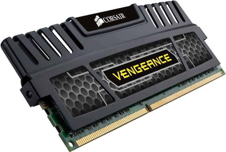 Produktbild Corsair Vengeance (2 x 8GB, 1600 MHz, DDR3-RAM, DIMM)