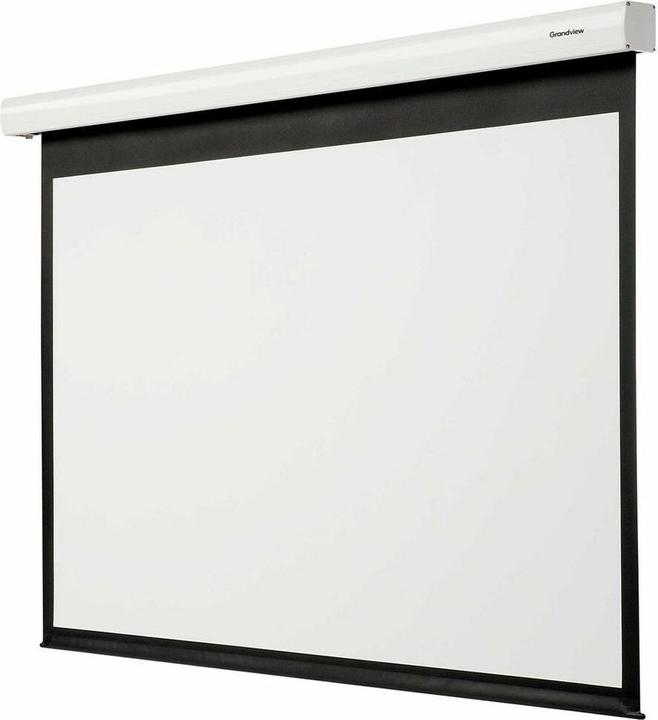 Actual product image Grandview Motor Screen, 16:10, 280 x (68.90", 16:10)