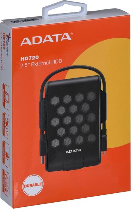 Produktbild Adata HD720 Festplatte (2 TB)