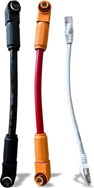 V-TAC Câble de connexion parallèle