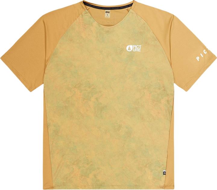Picture Osborn Printed SS Tee