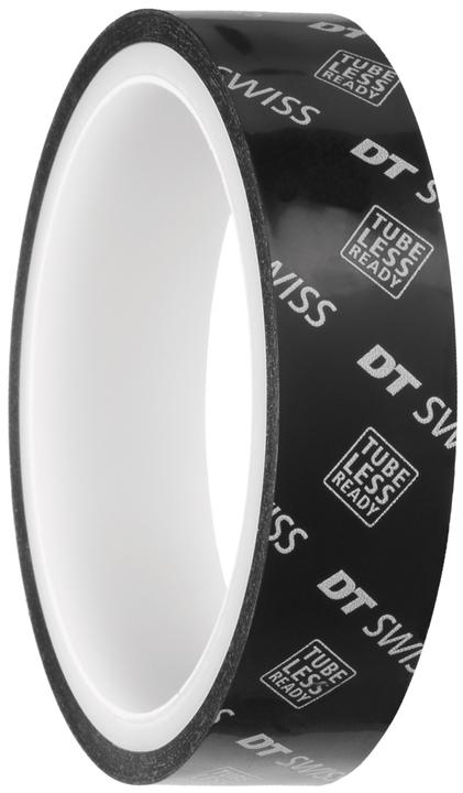 DT Swiss Tubeless Ready