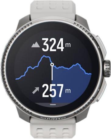 Produktbild Suunto Race (49 mm)