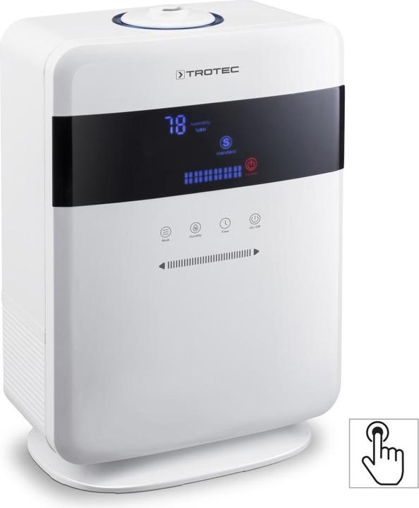 Trotec B 6E (30 m²)