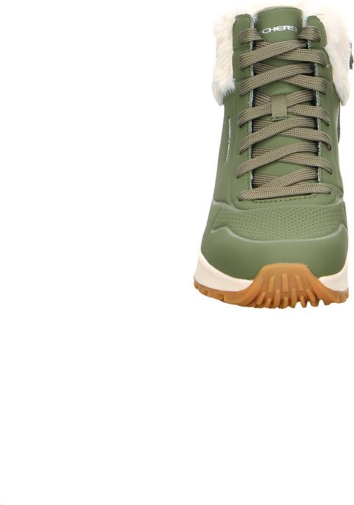 Produktbild Skechers Uno Rugged Fall Air Damen Sneaker (38)