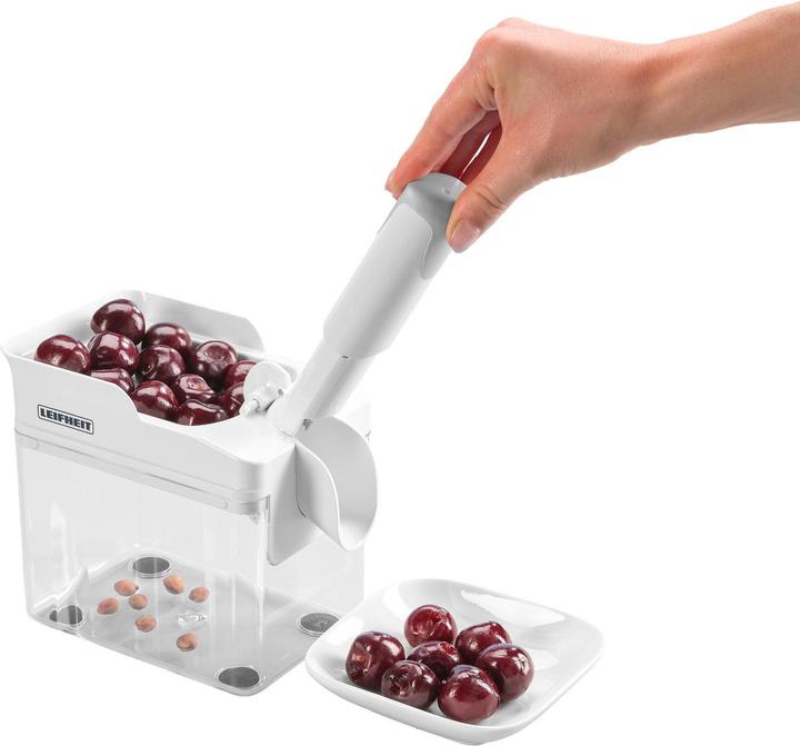 Produktbild Leifheit Kirschentkerner