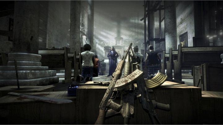 Image du produit Deep Silver Square Enix Dead Island Édition Jeu de l'année, PS3 PlayStation 3 (PS3)