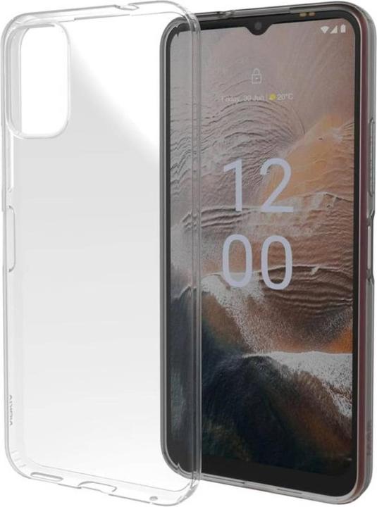 Actual product image Nokia Coque Transparente Pour C32 (Nokia C32)