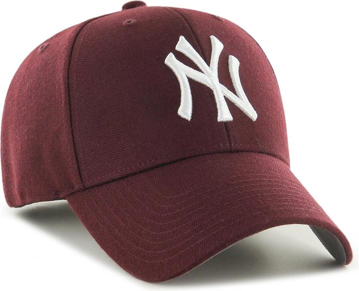 Image du produit 47 Brand Coupe décontractée MLB New York Yankees (Taille unique)