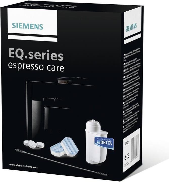 Produktbild Siemens Pflegeset (2227.50 ml)