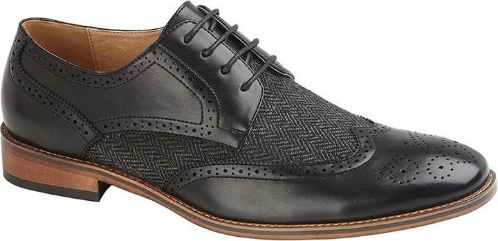 Produktbild Universal Textiles Halbschuhe Mit Leder Gefüttert (44.5)