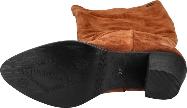 Actual product image Lazamani Stiefel (41)