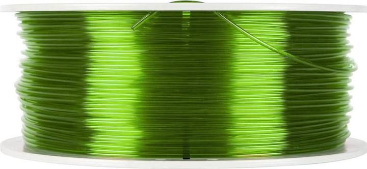 Actual product image Verbatim Transparent green - 1 kg - PTEG Filament (3D) (PETG, 2.85 mm, 1000 g, Green)