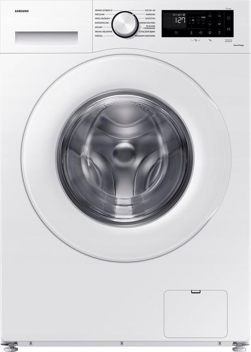 Actual product image Samsung Pralka WW 80CGC04DTE
