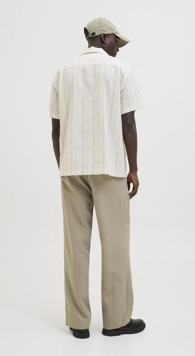 Produktbild Jack & Jones Relaxed Fit Hemd Hemd (S)